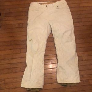 Helly Hansen ski pants
